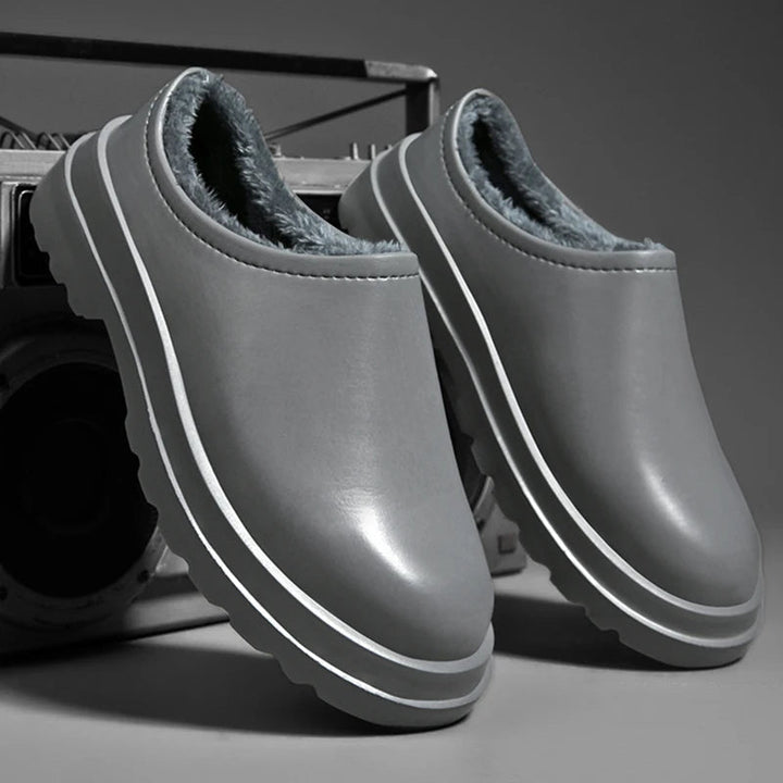Winter shoes for women and men – Perfect orthopedic shoes for cold days