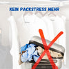 HangPack™ Instant Closet Setup