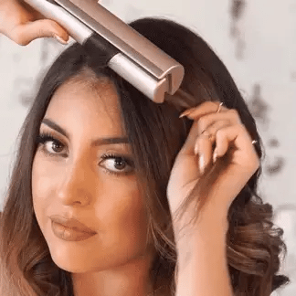 LuxeStyle™ Instant Salon Perfection