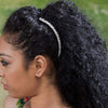 QuickClip™ Tame Hair In Seconds