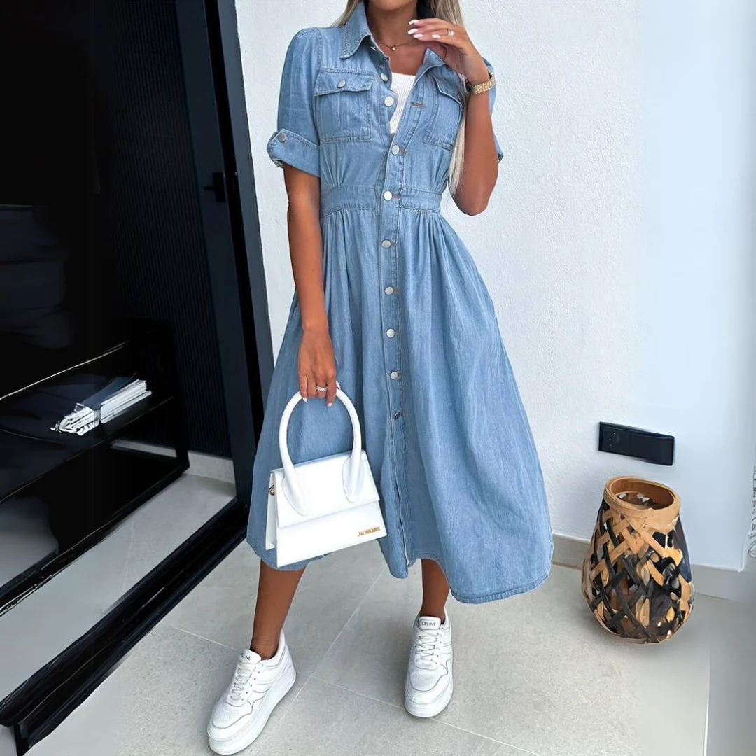 Sienna™ Everyday Fashion Freedom