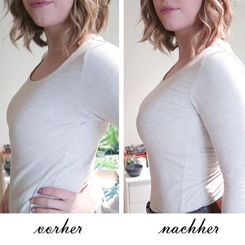 FlexForm™ Supportive Seamless Bra
