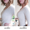 FlexForm™ Supportive Seamless Bra