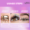 FunkelLash™ Waterproof Glitter Mascara