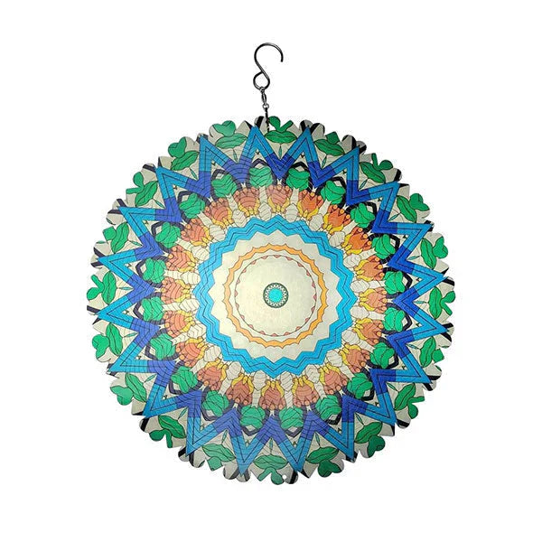 ZenChimes™ Harmony in Breeze