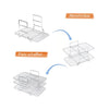 FryRack™ Multi-Layer Cooking Power