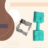 PetalPress™ Perfect Petal Cake Designs
