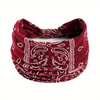 BohoBand™ Bohemian Chic Appeal