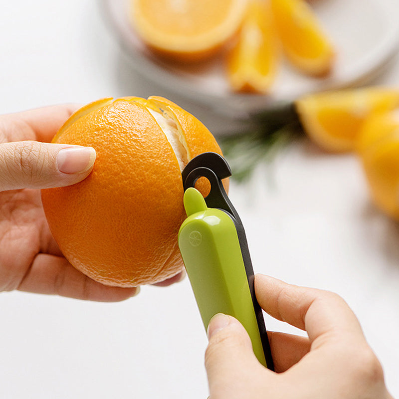 FruitFlick™ Perfect Peeling Everytime