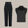 Esther™ Chic Cozy Confidence