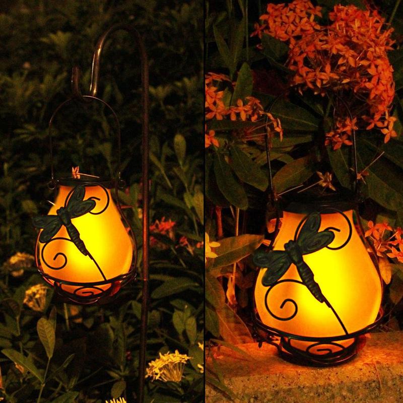 GardenShine™ Charming Solar Radiance