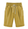 Anna™ Lose Cropped Shorts