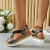 Breathable Summer Sandals for Women | Stylish