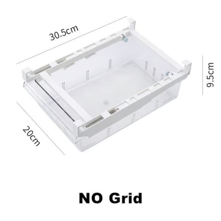 FridgeSort™ Maximize Fridge Space