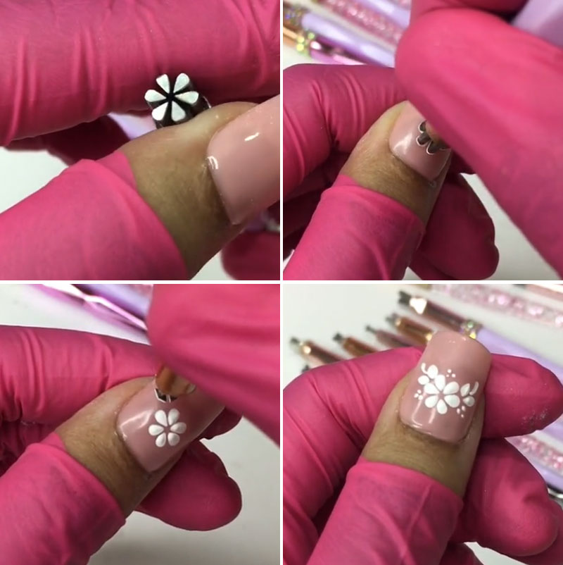 NailChic™ Instant Nail Makeover