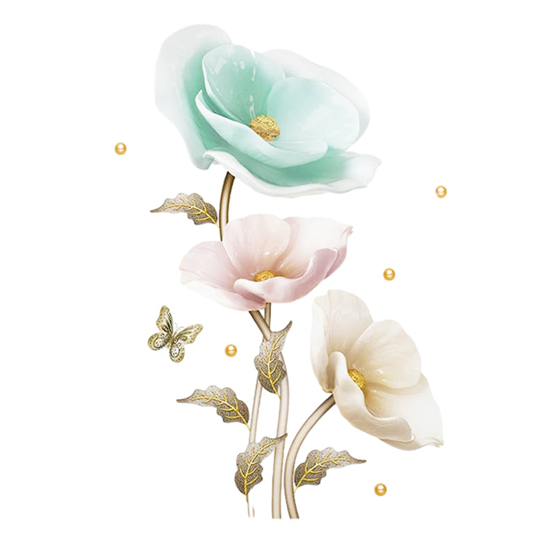 FloralBliss™ Blossom-Inspired Vibes