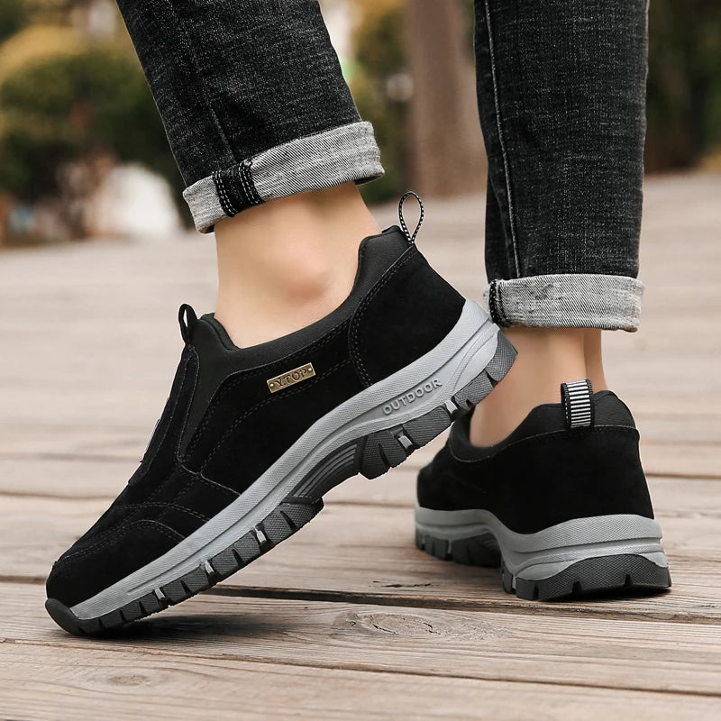 Oriana™ Supportive All-Terrain Comfort