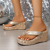 Lexy™ Glitter Meets Comfort