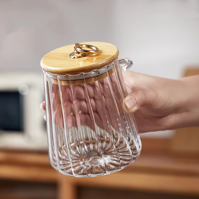 1+1 Free | JarGuard™ Airtight Freshness Keeper