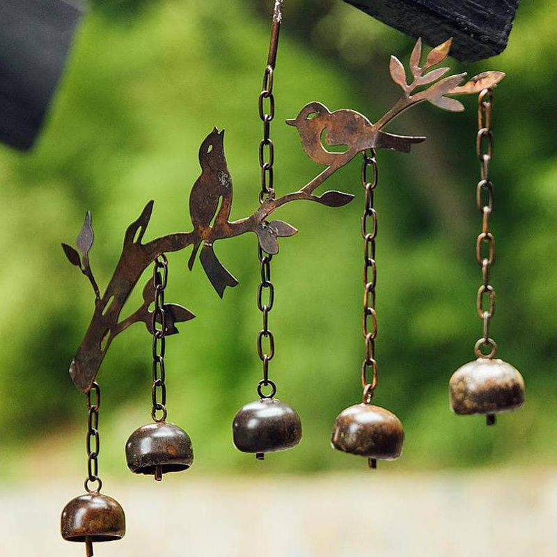 ChirpCharm™ Soul-Calming Tones