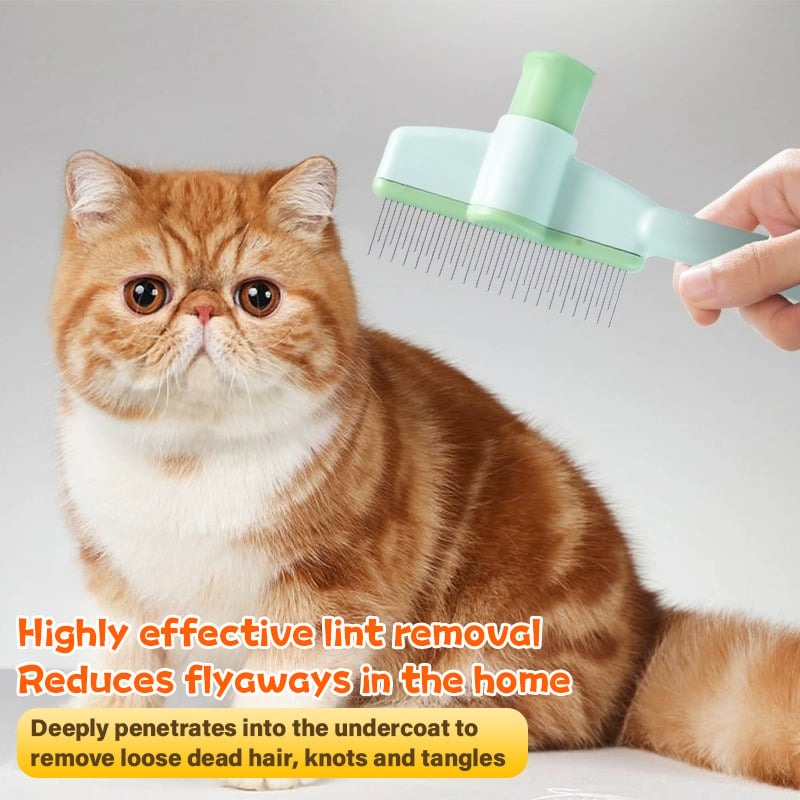 FleaGone™ Gentle Flea Removal