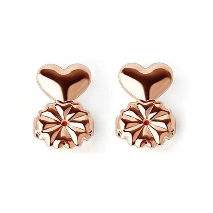 EarringBuddy™ Comfortable Earring Support
