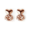 EarringBuddy™ Comfortable Earring Support