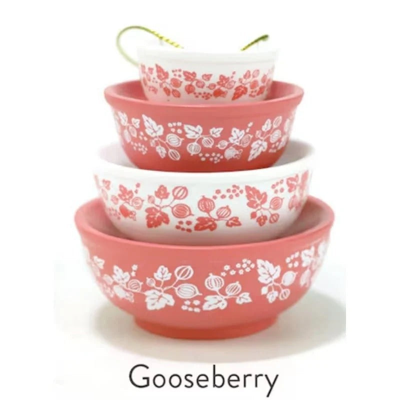 MerryBowls™ Brightens Every Table