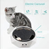 FelineFrenzy™ Promotes Active Play