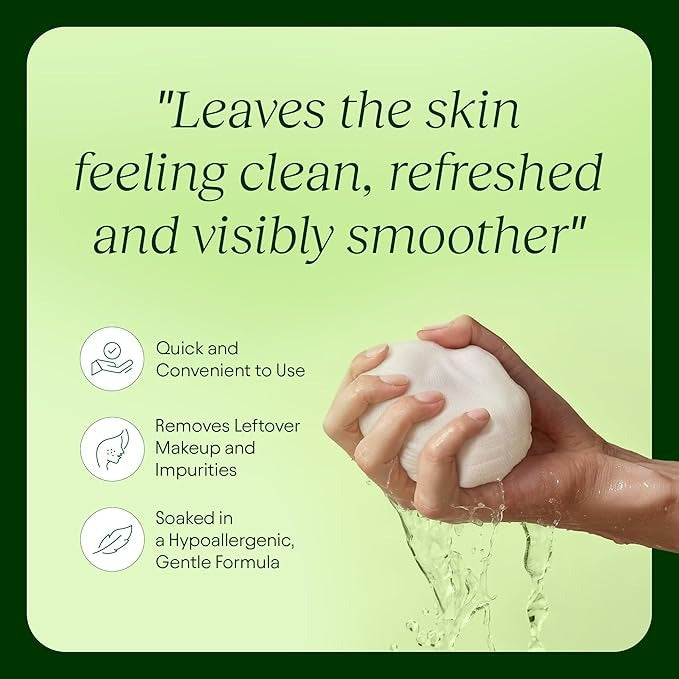 FreshBloom™ Youthful Skin Boost