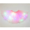 LumiSkirt™ Glowing Ballet Skirt