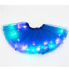 LumiSkirt™ Glowing Ballet Skirt