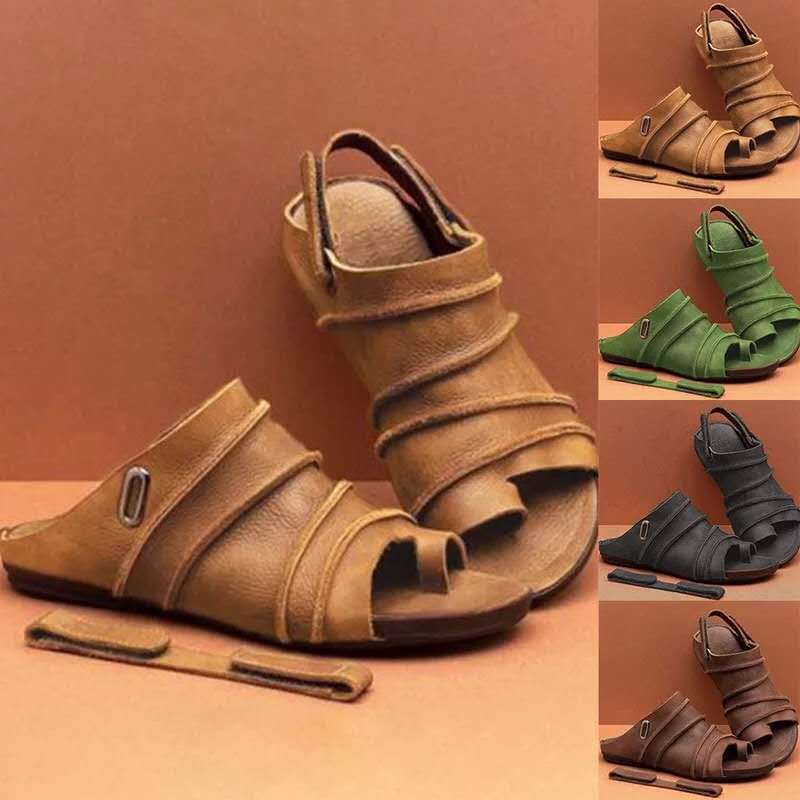 Havana™ Improves Walking Comfort
