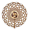 KineticCraft™ Timeless Artistic Movement