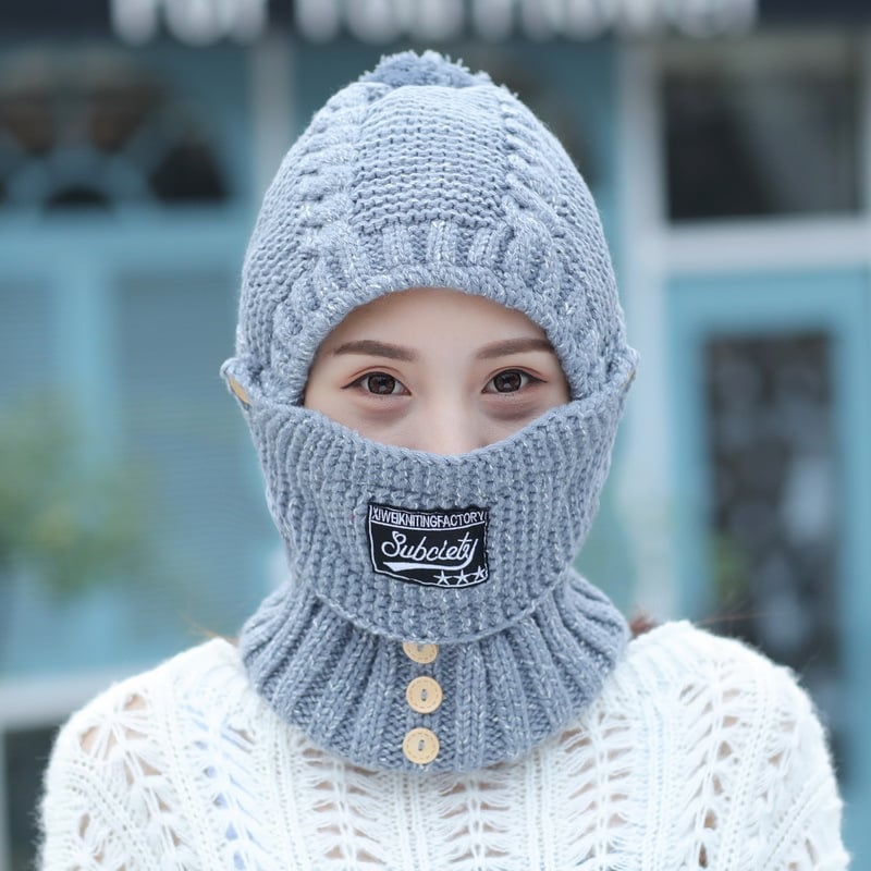 Alexia™ All-Day Winter Comfort