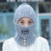 Alexia™ All-Day Winter Comfort