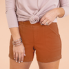 Margot™ Breezy Pocket Style