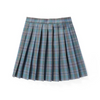 Pleated Skirt for Women | Mini