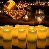 LumaCandle™ Everlasting Candlelight Charm