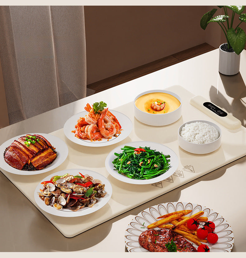 ThermoMat™ Versatile Dish Warmer