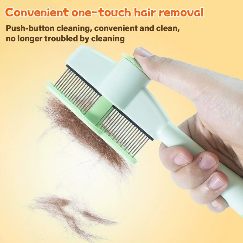 FleaGone™ Gentle Flea Removal