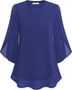 Lightweight Stylish Blouse for Women