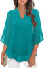 Lightweight Stylish Blouse for Women
