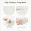 ShoeMate™ Keep Footwear Clean