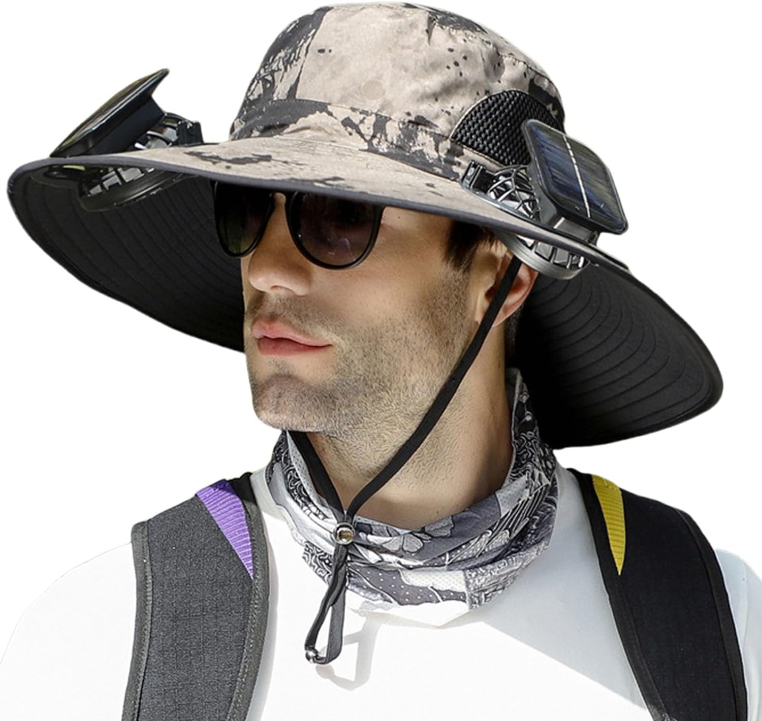 SunBreeze™ Sun‑Smart Ventilation