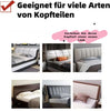 HeadCozy™ Stylish Headboard Protection