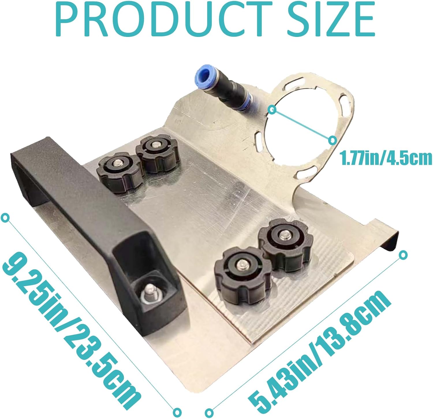 SharpGuide™ Quick Precision Guide