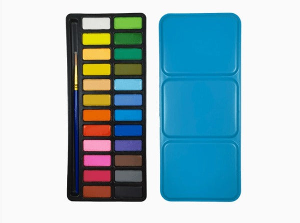ArtJourney™ Build Painting Skills