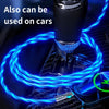 BrightCord™ Glow Powered Connection
