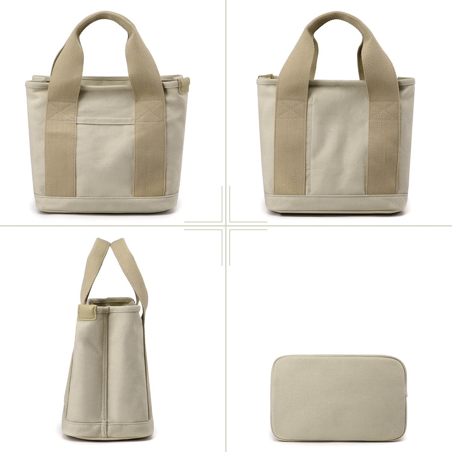 Corissa™ Lasting Everyday Companion